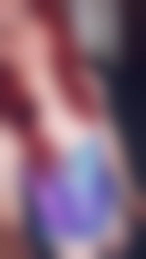 Rouquine transsexuelle pour passion ardente