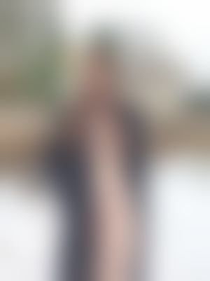 Rousse enneigée de la Côte-d’Or