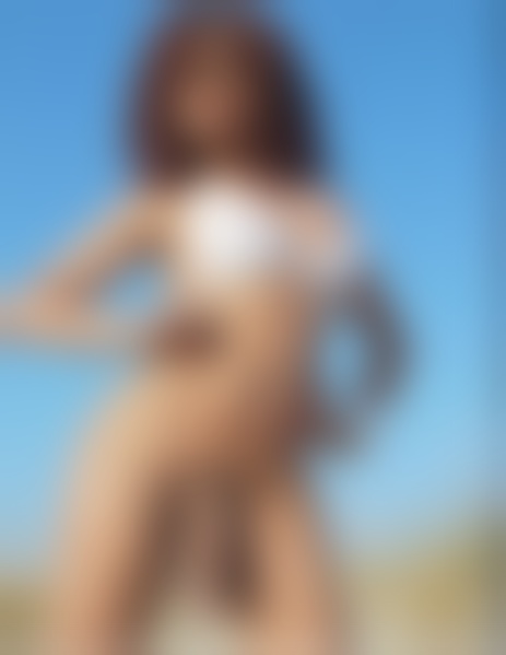 Antibes 06 : Transex 33 ans TTBM xxl