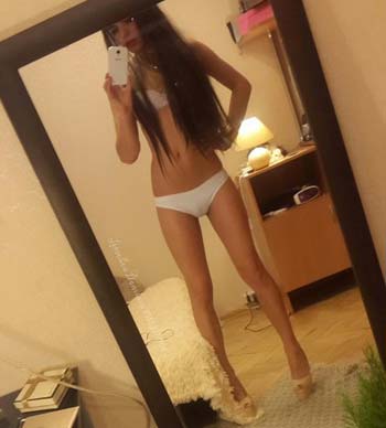 Clichy-sous-Bois 93390 : Trans fine cherche rdv amoureux