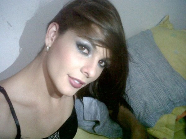 Transex pour homme romantique sur Pau