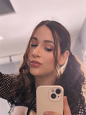 Une shemale grower à croire sur parole, Casteljaloux 47700