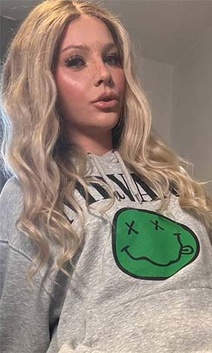 Une sissie blonde qui te fera jouir, Nangis 77370