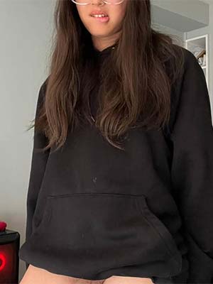 Anxieuse à savoir si je t’excite, transexuelle de Perros-Guirec
