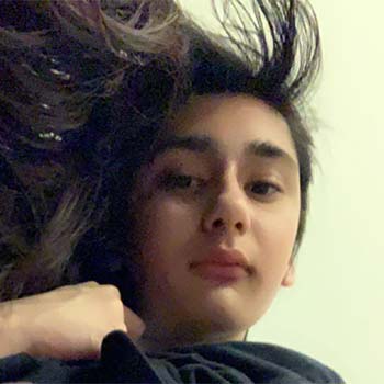 Pas du tout complexé par mon long prépuce, transexuel, Essert 90