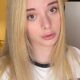 Shemal blonde bien montée cherche homme trade Fontenay-le-Comte